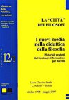 I nuovi media nella didattica